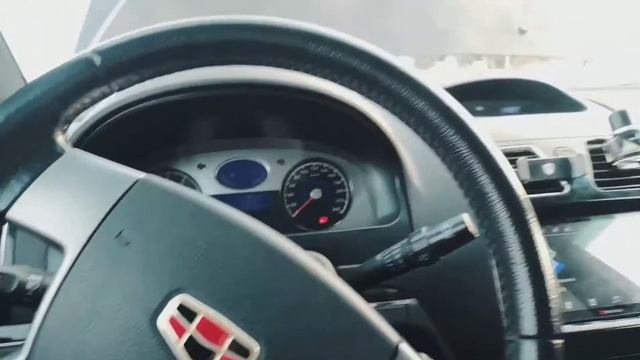 Geely Emgrand EC7 2014 (FE-1) Отзыв,после 2х лет эксплуатации. смотреть онлайн