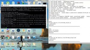 Настройка VPS сервера с помощью PuTTY