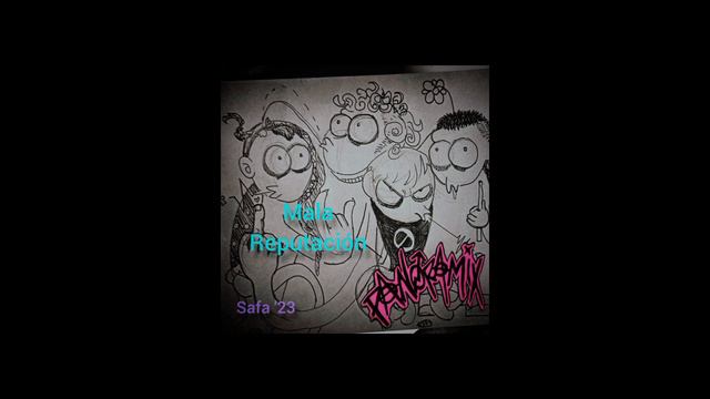 LA Mala Reputación (Paco Ibañez) - PANORAMIX смотреть онлайн