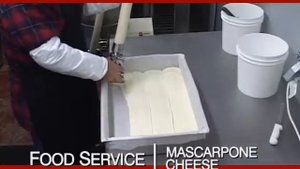 4 Пищевое производство