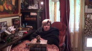 Взгляд на  женскую красоту мужчины - Стрельца. часть 1