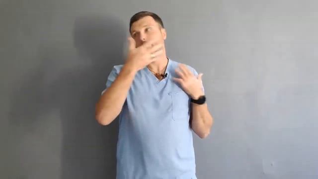 Укрепляем платизму. Укрепляем шею. Массаж шеи, декальте и лица.