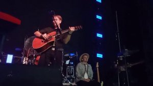 18 Чего ты ждешь (live), Ундервуд, 3 12 2021 Известия Холл