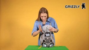 Детские рюкзаки для мальчиков дошкольников  от 2 до 7 лет