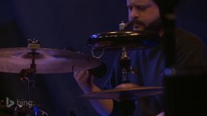 Ben Fuller - Edge Of The Moon (Bing Lounge)