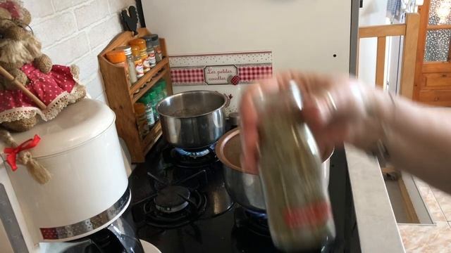 Айоли - солнечное блюдо Прованса#овощныеблюда #французскаякухня#европейскаякухня##айоли#соус