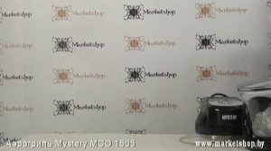 Аэрогриль  MYSTERY MCO 1505.mp4