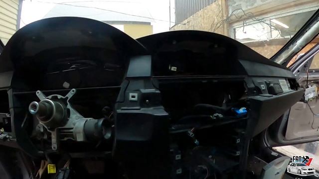 BMW E60 530D - ДИЗЕЛЬ С КОЛЕН / ФИНАЛ ПРОЕКТА / ИТОГИ смотреть онлайн