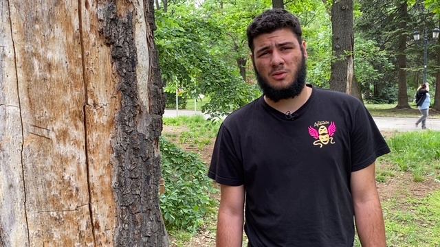 Драмеди в Поезия и проза, еп.16 смотреть онлайн