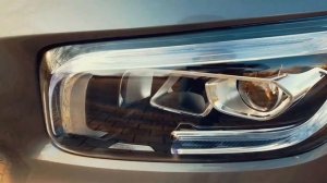 2020 | Mercedes-Benz GLB 200d |