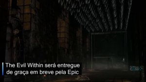 EITA!! +3 NOVOS JOGOS de GRAÇA PARA RESGATE GRÁTIS e PERMANENTE no PC (EPIC) e JOGO da BETHESDA!!