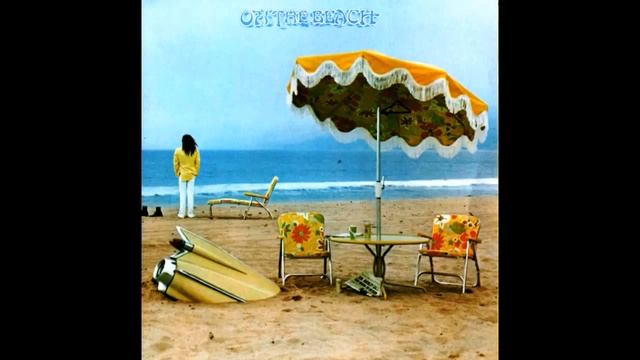Neil Young On The Beach 1974 смотреть онлайн