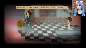 СЧАСТЛИВЫЙ ФИНАЛ! ? Fran Bow #18