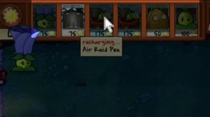 PvZ Expanded and Enhanced 2.0 Часть 1