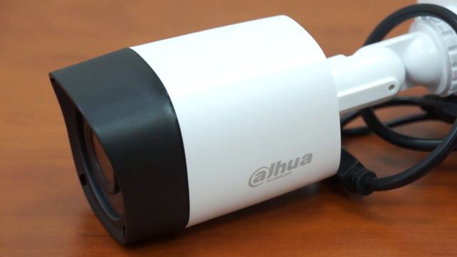 Обзор Камеры Видеонаблюдения От Компании Dahua, Модель Dh-Hac-Hfw1200Rp смотреть онлайн
