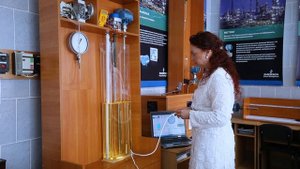 Кафедры Стерлитамакского филиала УГНТУ
