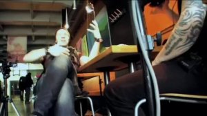 Poets of the Fall - The Voice 12.03.2012