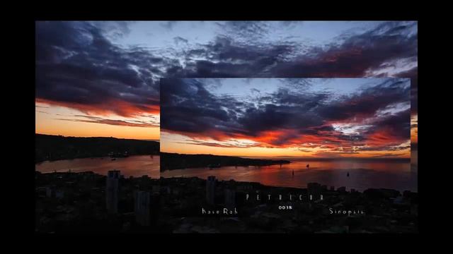 Petricor 0038 - Kase Rah - Sinopsis FCK смотреть онлайн