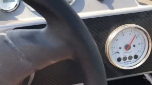 Волжанка 46 и Suzuki df 50 Atl крейсер