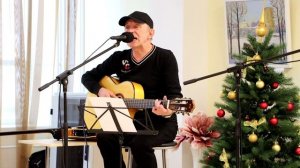 19) Концерт "Вчера, сегодня, завтра..." (Л. Сергеев "Письмо в конце войны").