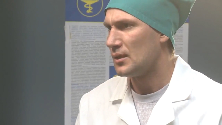 Самый худший актер в истории кино