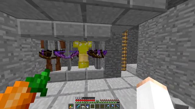 Minecraft I Siberian SMP! Episode 002 - Acacia Village! смотреть онлайн