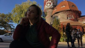 Светлогорск осенью | Калининград