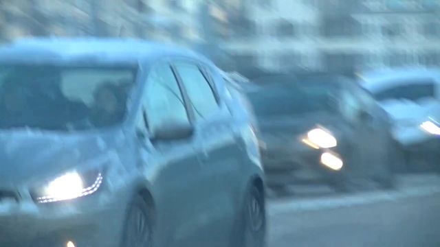 Kia Ceed Е601РТ196 встречка смотреть онлайн