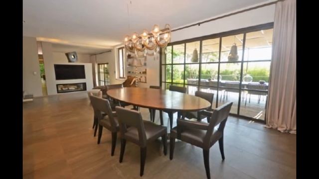 Превосходная вилла в Мужене смотреть онлайн