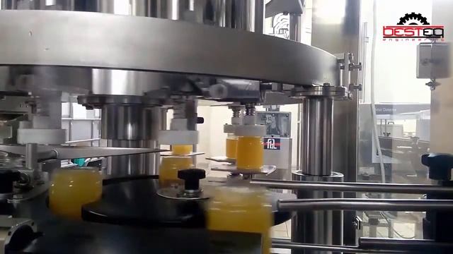 Ротационный поршневой дозатор смотреть онлайн