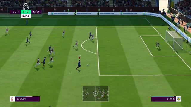 FIFA 20 | Lockdown Career Mode | #36 | New Signings? Never Heard Of Them... смотреть онлайн