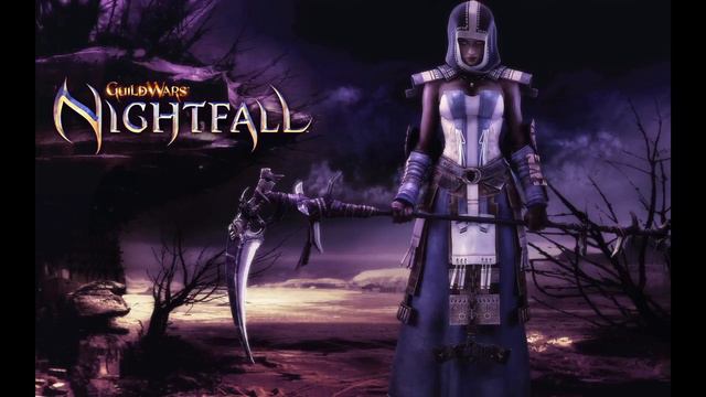 Guild Wars : Nightfall | #40 - Trailer - Sunspears Attack! (Bonus) [OST] смотреть онлайн