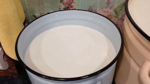 Варим сыр ,,,Фермерский,,,