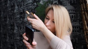 Парфюм Dolcelisir L`Erbolario