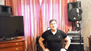 Отзыв о Sound Dealer / Александр / Акустическая система Behringer B215D