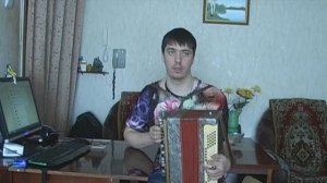 Покупка баяна на Авито. Баян "Ростов-Дон"