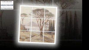 Российская плитка Kerama Marazzi Амальфи