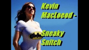 Kevin MacLeod - Sneaky Snitch [ No Copyrights ] [ No AP Music For Youtube Video Vlogs ]