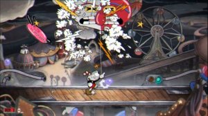 Трудности перевода Cuphead. Часть 2