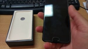 Честный обзор Xiaomi mi6 (Ceramic Special Edition 6/128Gb)