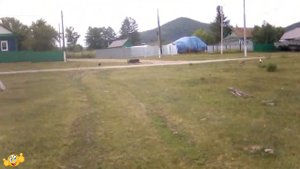 #Ташла. Прогулка по деревни Ташла