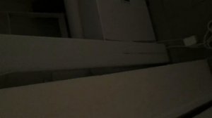 Как приделать к Тиону воздуховод и выгнать бризер tion на балкон