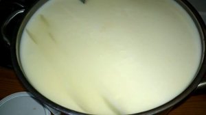 Сыр с использованием сычужного фермента