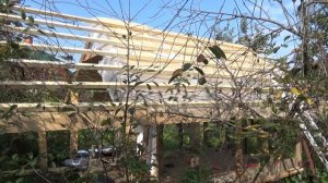 Апидомик Крыша Часть II