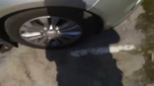 ЗАМЕНА САЛОННОГО ФИЛЬТРА FORD FOCUS 3