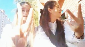 Они видели небо