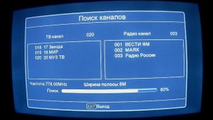 Обзор ресивера LUMAX (люмакс) DV2118HD