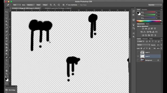 Speed Art: 3D Graffiti - Photoshop - Cinema 4D [PSD-C4D] Graffiti Artist Dowta смотреть онлайн