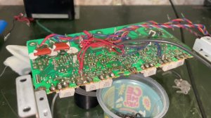 Onkyo a-919 (part 3)