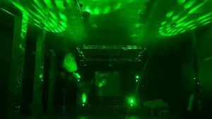 Световое оборудование для банкетов